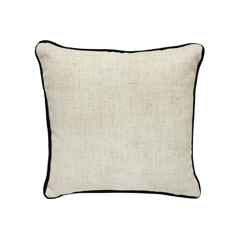 12" x 12" Bird On Brand Pillow Throw Pillow Decorative Cushion Cover Home Decor