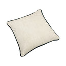 12" x 12" Bird On Brand Pillow Throw Pillow Decorative Cushion Cover Home Decor