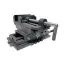 Heavy Duty 3" Cross Drill Press Vise Slide Milling 2 Way X-Y Clamp Sliding Vise