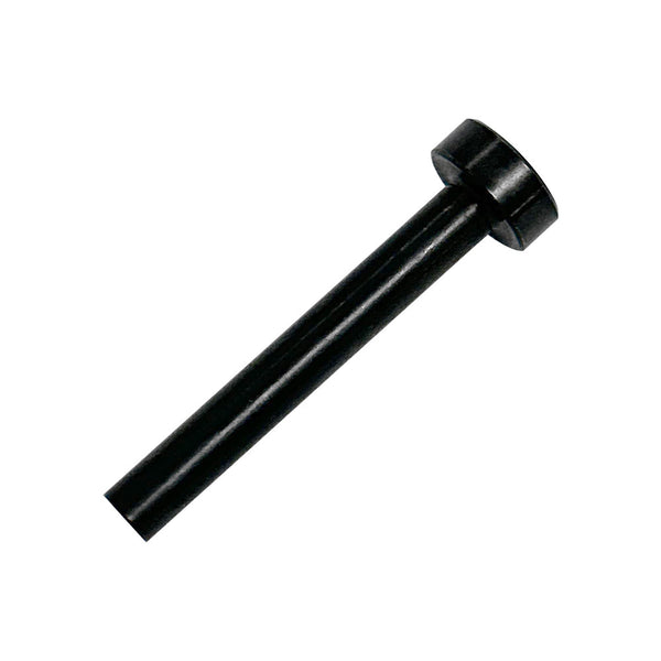 1/8" T316 Stainless Steel Black Oxide Hand Swage Dome Plain Head For 1/8" Cable