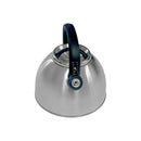 2.5 Liters Stainless Steel Kettle Whistling Tea Kettle Stovetop Boiling Kettle