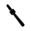 10 Pc Black T316 SS Hand Swage Wrench Flat Stud 1/4"-20 Thread For 1/8" Cable