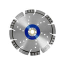 7" Metallic Blue All Cut Pro Saw Cutting Blade DM 7/8"-5/8" Arbor 10mm Rim