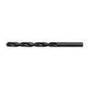 HSS Black Oxide Jobber Length Twist Drill Set Straight Shank Drilling