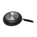 4 Pc Non-Stick Sauce Pot Sauce Pan Frying Pan Cookware Set Kitchen Supply