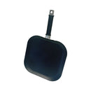 11" Single Square Griddle Frying Pan Cookware Non-Stick Coating Griddle Pan
