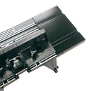 34" x 13" Aluminum Deluxe Router Table Benchtop On/Off Switch Routing Table