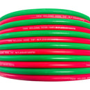 50 Ft Oxygen and Acetylene Twin Welding Hose 1/4" ID Twin Line Welding Hose