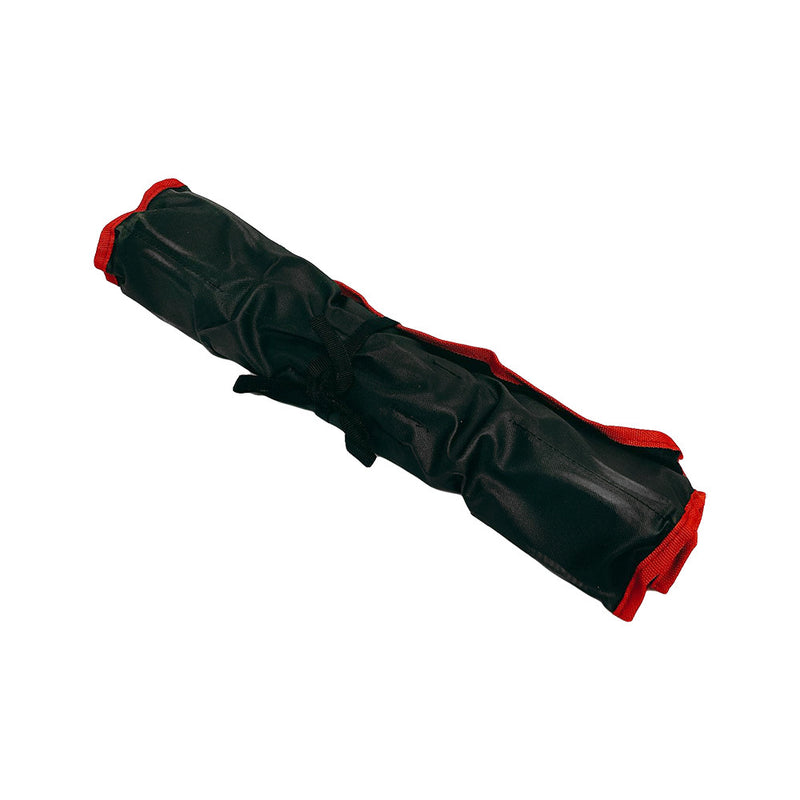 9 Pc 11" Long Nose Plier Set Long Reach Circle Bent Needle Nose Diagonal Cutter