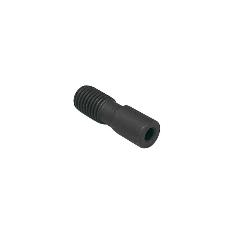 10 Pc SS T316 UNF 5/16" Streamline Stud For 3/16" Cable Molybdenum Disulfide