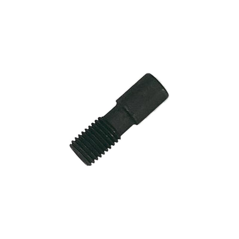 10 Pc SS T316 UNF 5/16" Streamline Stud For 3/16" Cable Molybdenum Disulfide