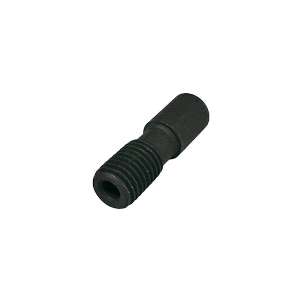 SS T316 UNF 5/16'' Streamline Stud For 3/16'' Cable Molybdenum Disulfide Coating
