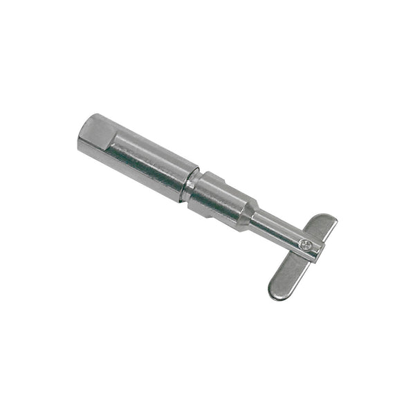 Marine Stainless Steel T316 Swageless Drop Pin For 1/8" Cable Wire Boat Rope
