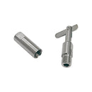 10 Pc Marine Stainless Steel Swageless Drop Pin For 3/16" Cable Wire Boat Rope