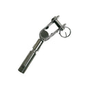 10Pc Marine Boat Stainless Steel Swageless Toggle For 1/8" Cable Railing Jaw