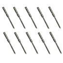 10Pc Marine Boat Stainless Steel Swageless lag Stud For 1/8" Cable Wire Fishing