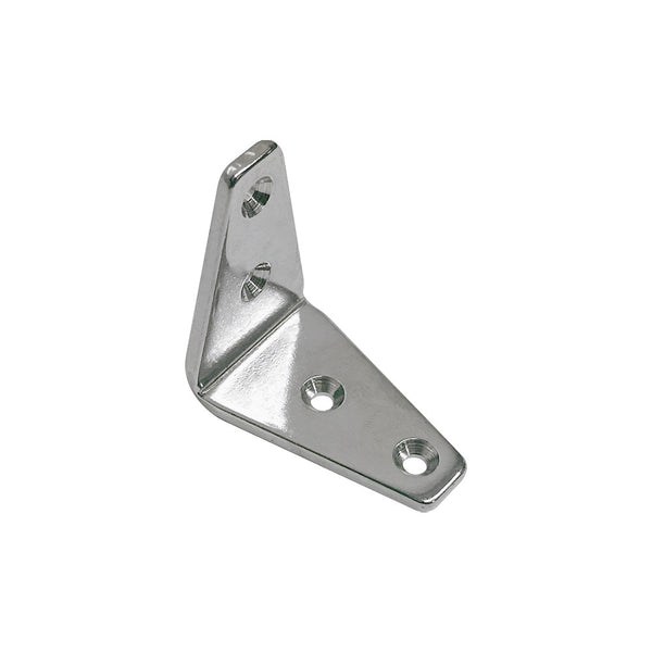 Marine Boat Stainless Steel T316 1-5/8'' Angle Plate Rigging Lifting Hardware