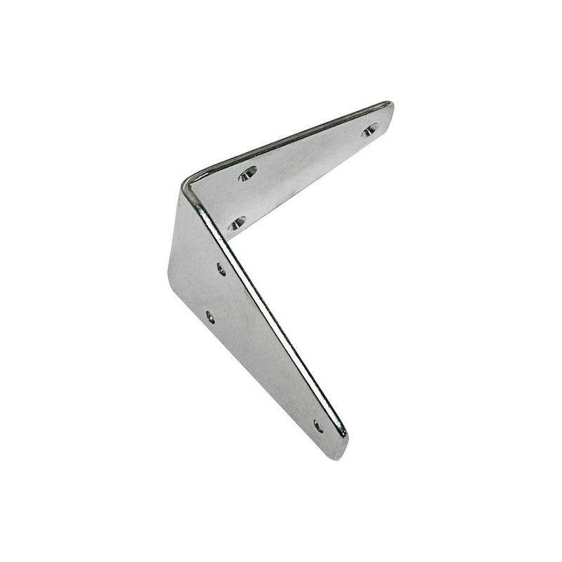 Marine Boat Stainless Steel T316 2-1/4" Angle Plate Rigging Lifting Hardware