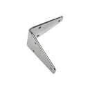 Marine Boat Stainless Steel T316 3" Angle Plate Rigging Lifting Hardware