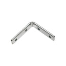 Marine Boat Stainless Steel T316 2-3/8" Rectangle Angle Plate Rigging Lifting