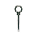 Marine Boat Stainless Steel 5/8"x4" Shoulder Eye Bolt Non Thread Eye Rivet Bolt