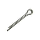 2Pc Marine Boat Stainless Steel 3/16"x1-3/4" Cotter Pin Clip Split Pin Hardware