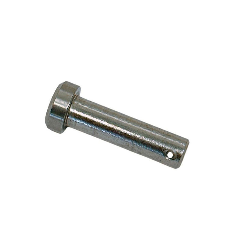 Marine Boat Stainless Steel 3/8" Clevis Pin Round Pin Hitch Yacht Sailing