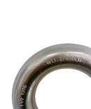 Marine Boat Stainless Steel 1-1/2" Round Ring Link Connect 32,800LB WLL Yacht