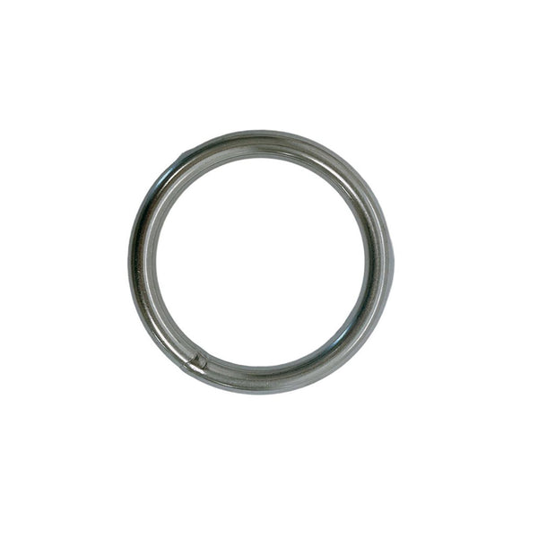 Marine Boat Stainless Steel 5/8" Round Ring Link Connect 12,000LB WLL Yacht