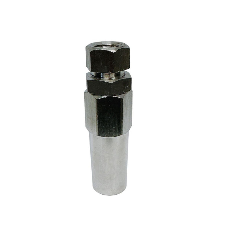 Marine Boat Stainless Steel T316 3/8" Swageless Receiver 5/8" Internal Thread