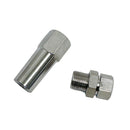 Marine Boat Stainless Steel T316 1/2" Swageless Receiver 3/4" Internal Thread