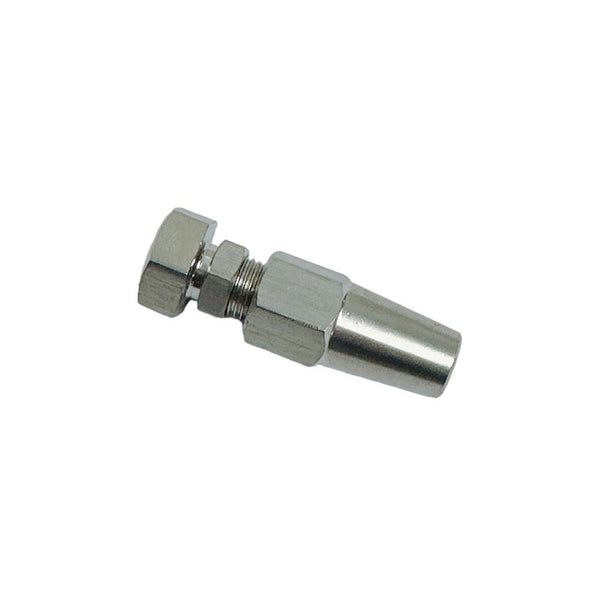 Marine Boat Stainless Steel T316 3/16" Swageless Receiver 5/16" Internal Thread