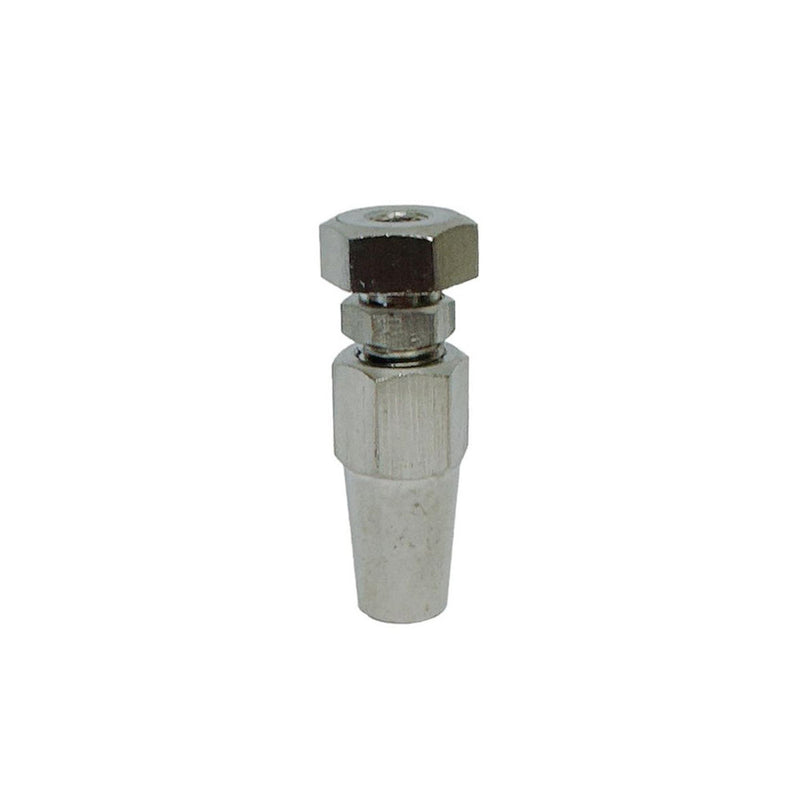 Marine Boat Stainless Steel T316 3/16" Swageless Receiver 5/16" Internal Thread