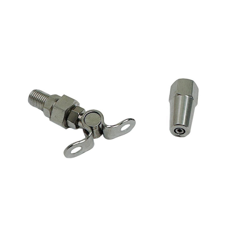 Marine Boat Stainless Steel Swageless Deck Toggle Cable Rail Wire