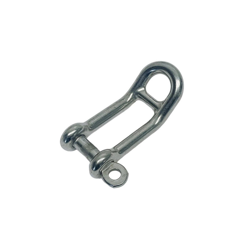 Marine Boat Stainless Steel T316 Headboard Shackle Captive Pin