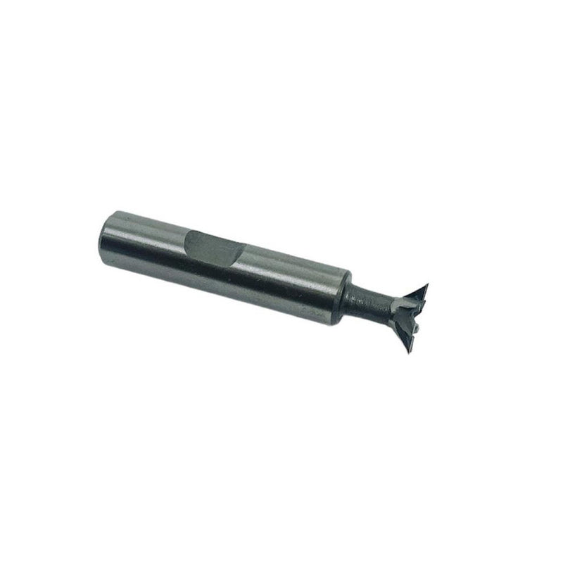 1/2" x 45 Degree HSS Dovetail Cutter Milling Mill Cutting High Speed Steel