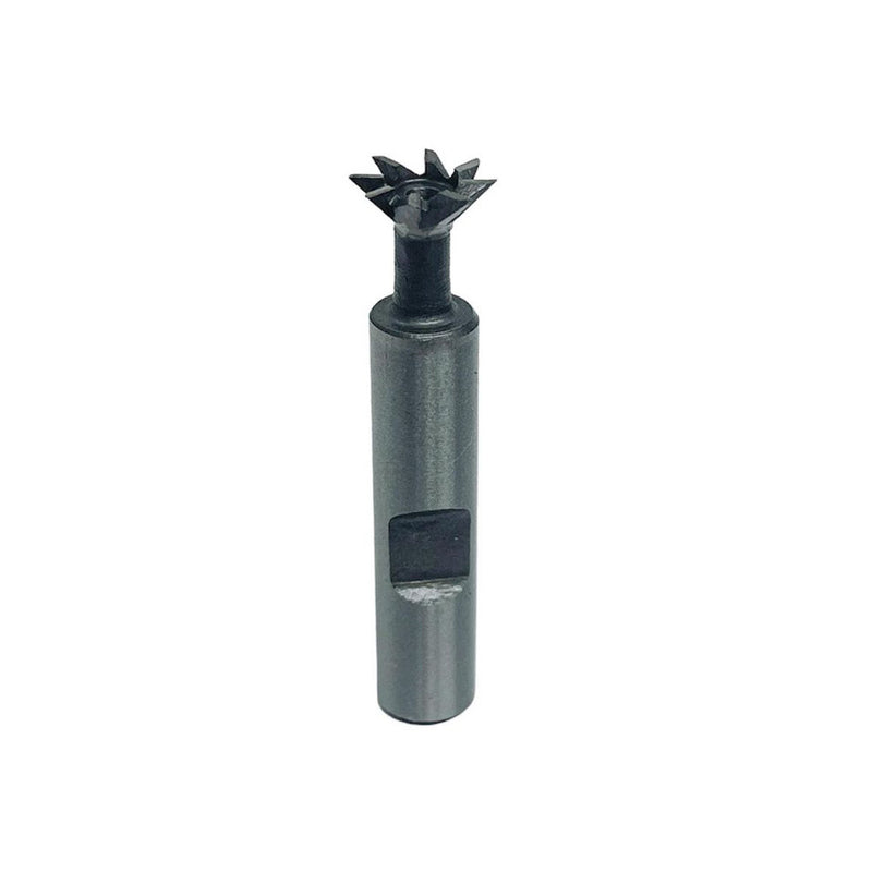 1/2" x 45 Degree HSS Dovetail Cutter Milling Mill Cutting High Speed Steel