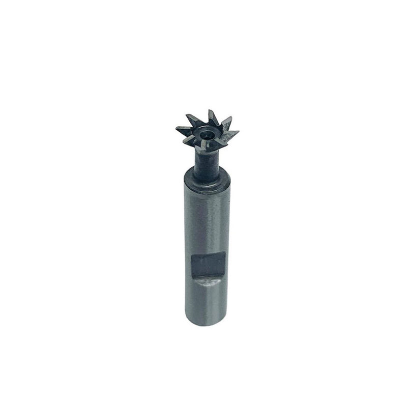 1/2" x 45 Degree HSS Dovetail Cutter Milling Mill Cutting High Speed Steel
