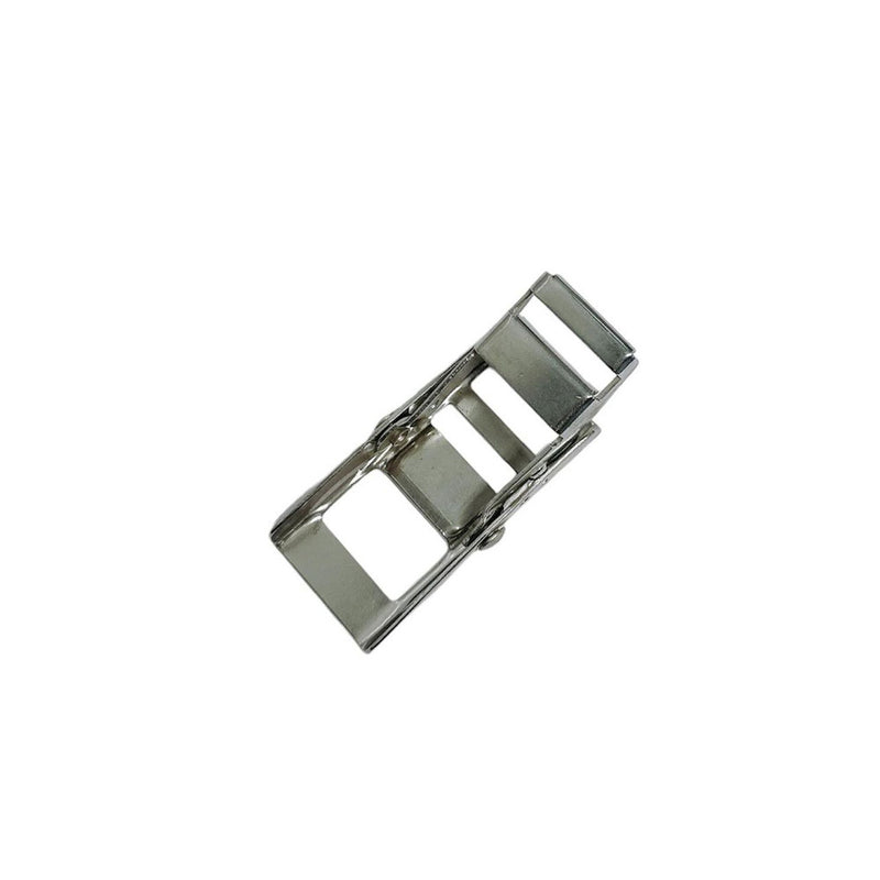 Marine Boat Stainless Steel T304 1" Over Center Buckle Tie Down 300 Lbs WLL