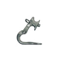 Marine Boat Stainless Steel T316 2" Rope Sheet Snap Shackle Rope 1,000 Lbs WLL