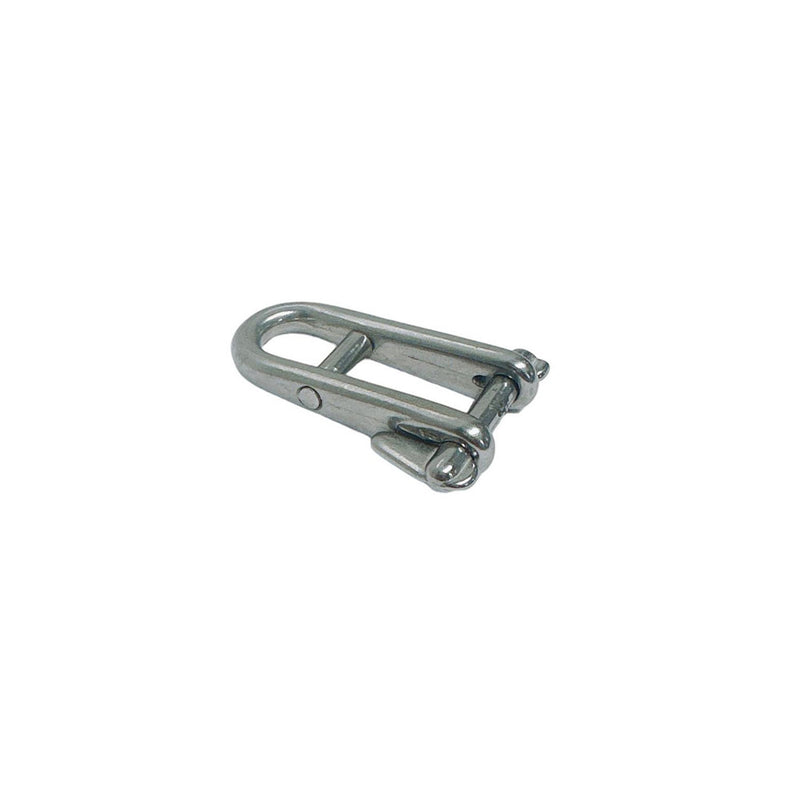 Marine Stainless Steel T316 Halyard Shackle Captive Pin Cross Bar