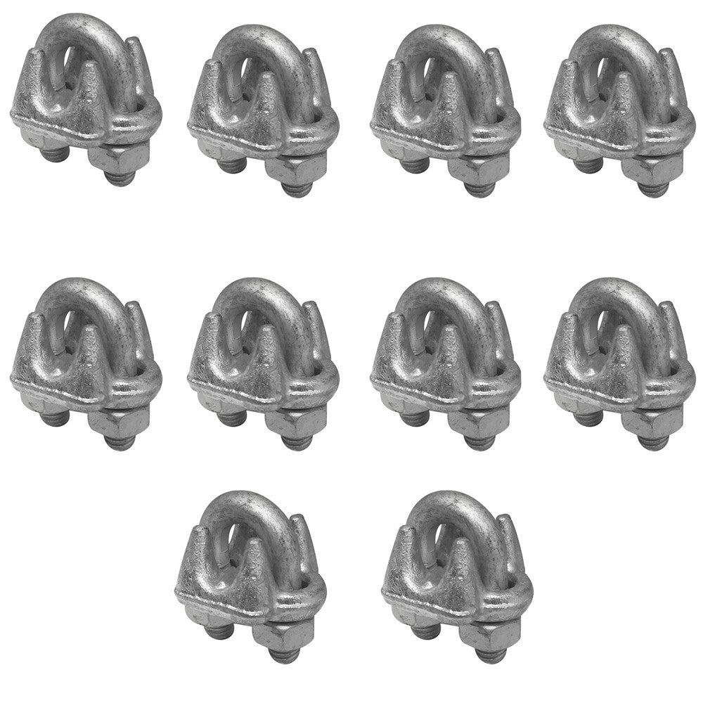 Aluminum Cable Stops 1/8" Lot of 100 Aircraft Cable Aluminum Cable Stops 1/8" Lot of 100 Aircraft Cable