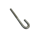 Marine Boat Stainless Steel T316 J Bolt Spring Hook J-Bolt J Hook