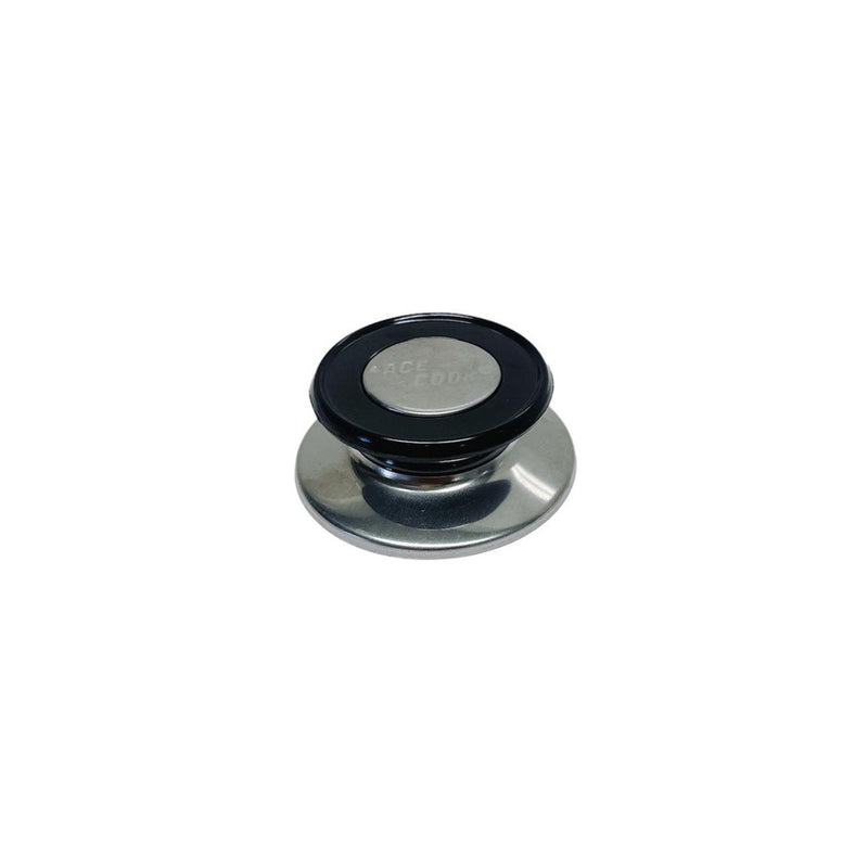 Universal Replacement Pot Knob Head Cap Handle Large Spacer Pot Cover Lid Knob