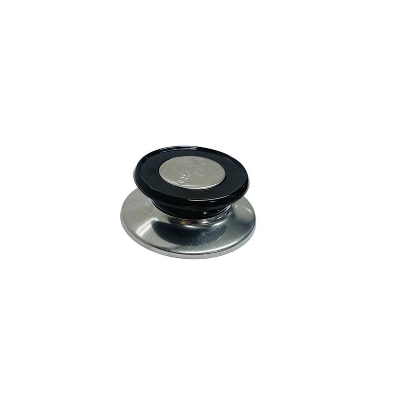 Universal Replacement Pot Knob Head Cap Handle Large Spacer Pot Cover Lid Knob