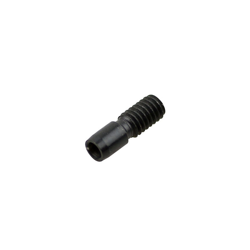 Stainless Steel T316 Black Oxide Swage Insert For 1/8", 3/16", 1/4" Cable Wire