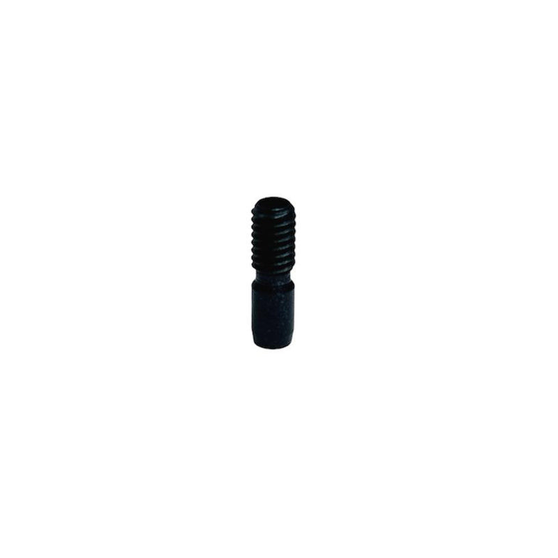 Stainless Steel T316 Black Oxide Swage Insert For 1/8", 3/16", 1/4" Cable Wire