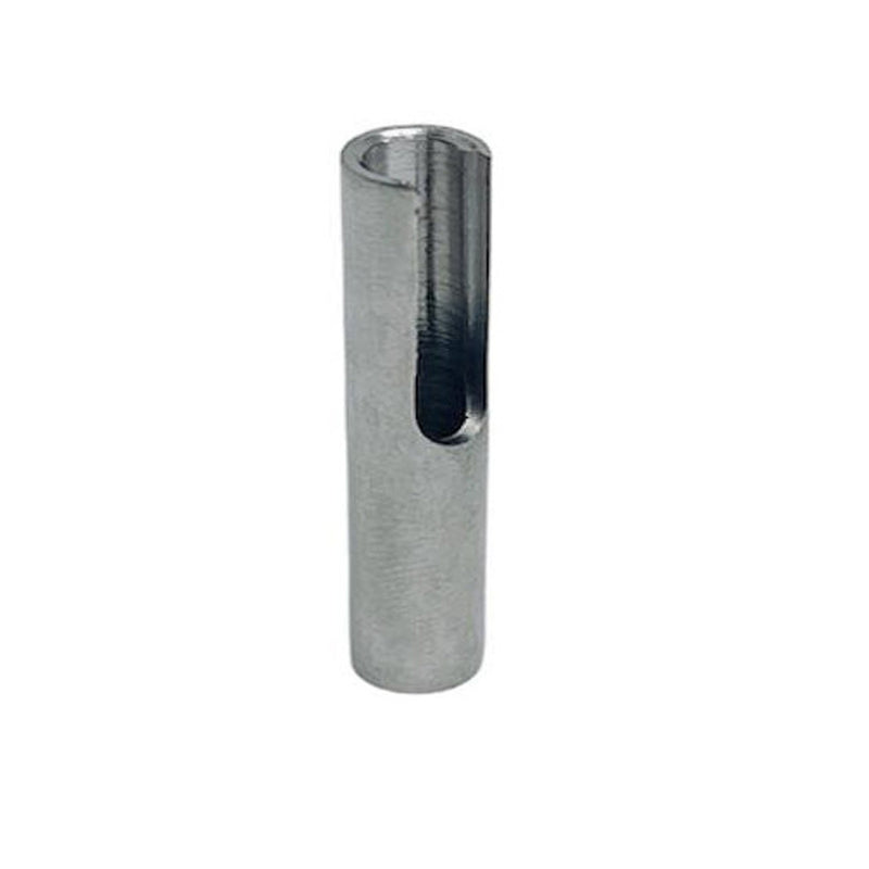 Marine Stainless Steel T316 T Anchor Fitting For 1/8", 3/16" Cable Hand Swage