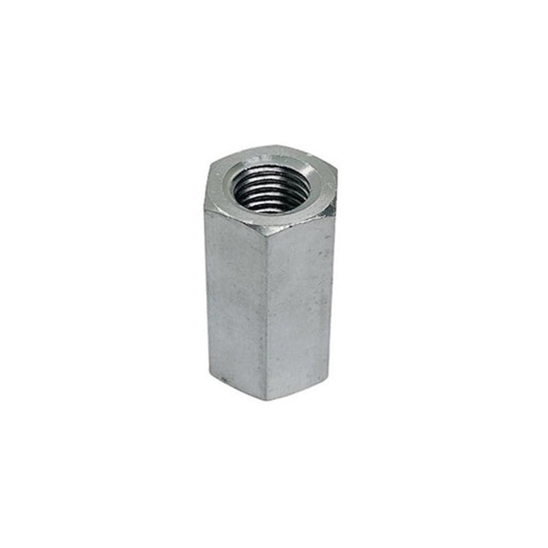 Marine Boat Stainless Steel T316 3/4" Coupling Nut Hex Connecting Nut Threaded