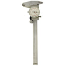 E-Z 6" DUAL READING Reader Dial Caliper Graduation 001" Metric Ruler